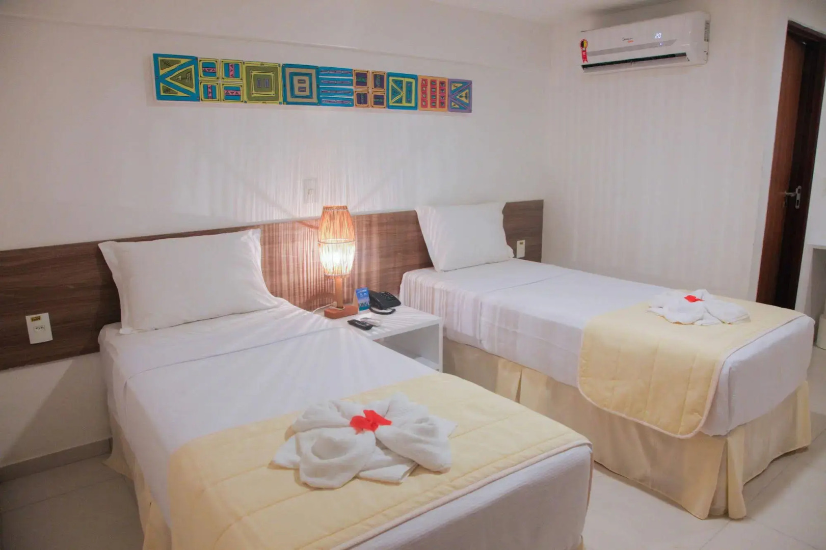 Photo - Slim Pajuçara by Tropicalis