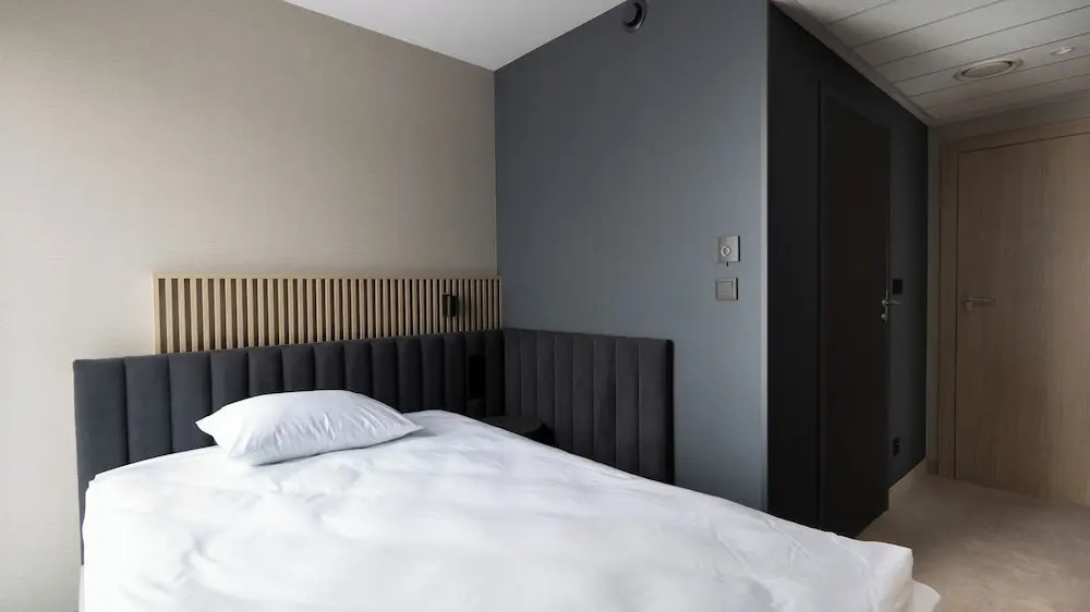 Foto - Great Polonia Umi Hotel Sopot