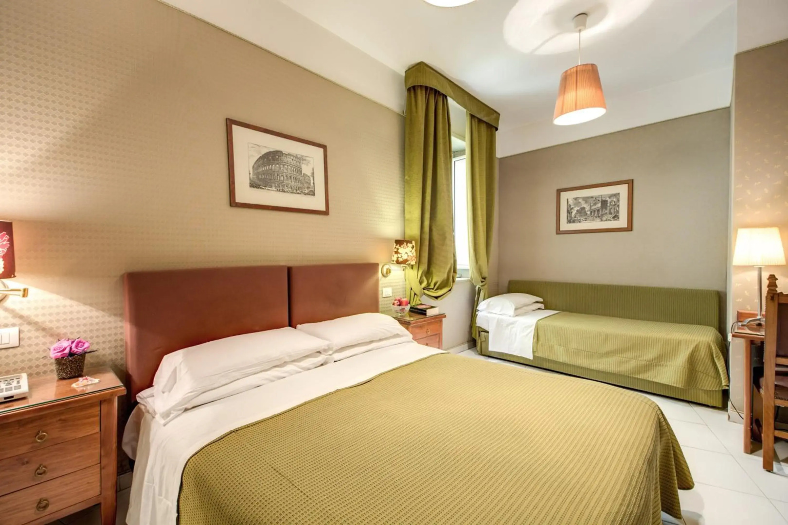 Foto - Hotel St. Moritz