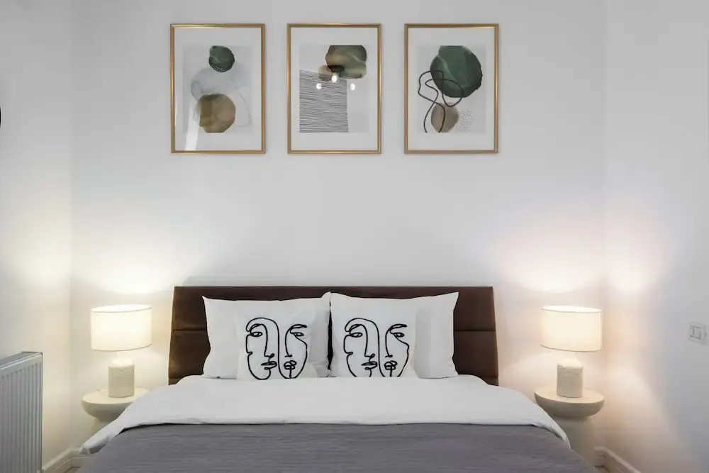 Foto - UpHome Suites