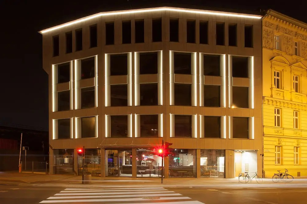 Foto - The Loft Hotel Adults Only