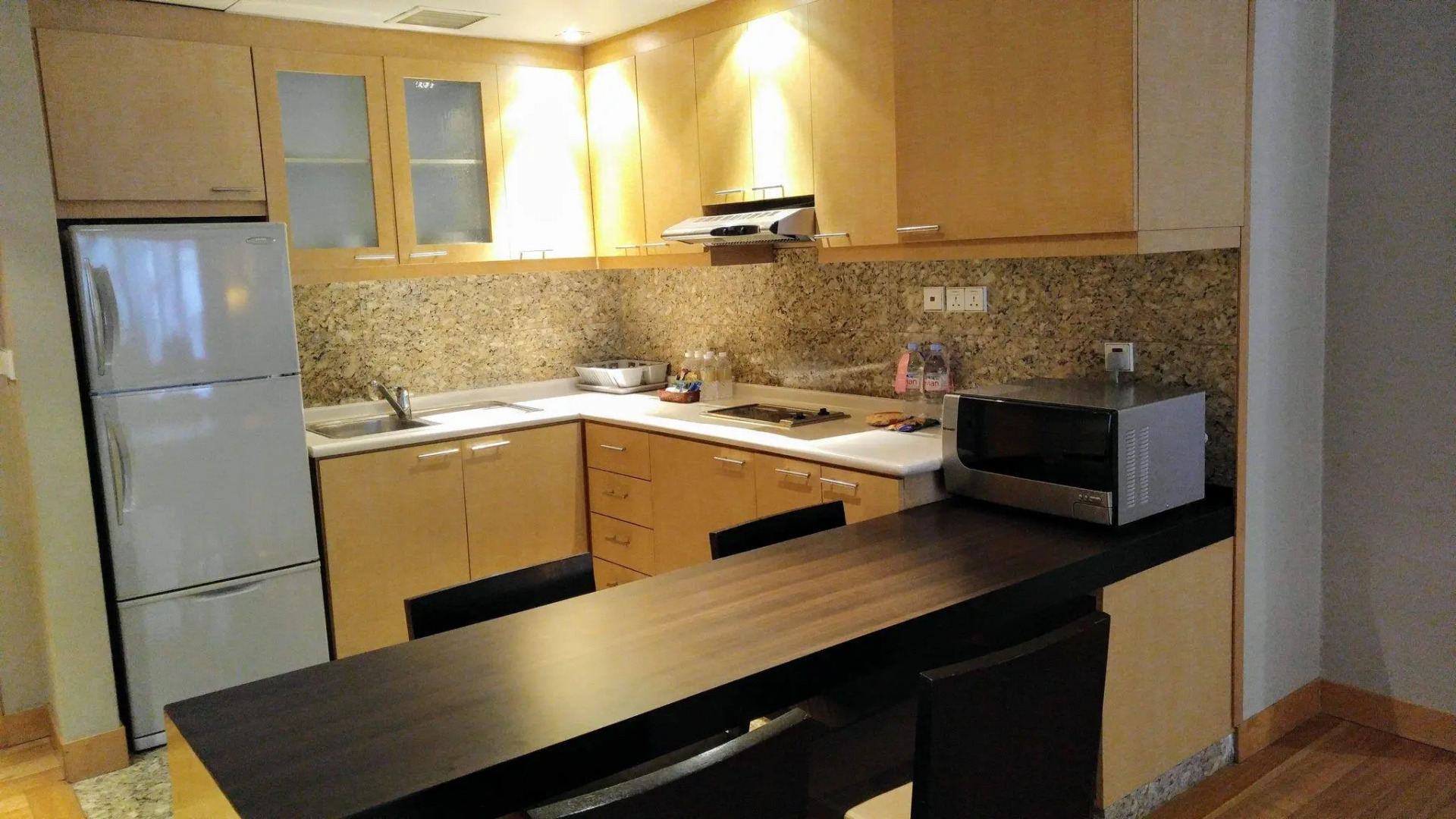 Foto - Amara Singapore