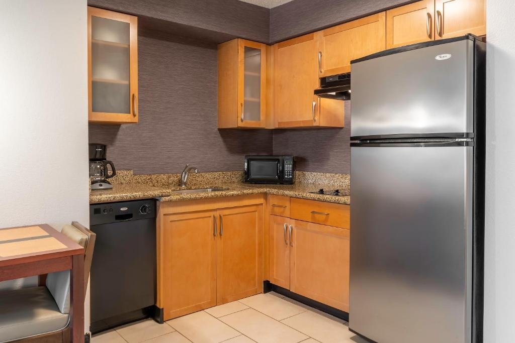 Photo - Residence Inn by Marriott Sacramento Rancho Cordova