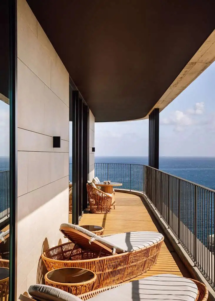 Photo - The Reserve - within Savoy Palace - The Leading Hotels of the World