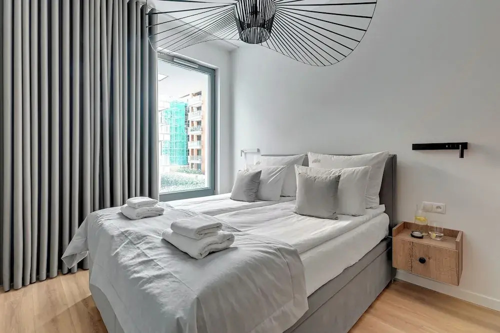 Foto - Brabank Riverside Premium Suites & Free Parking by Downtown Apartments