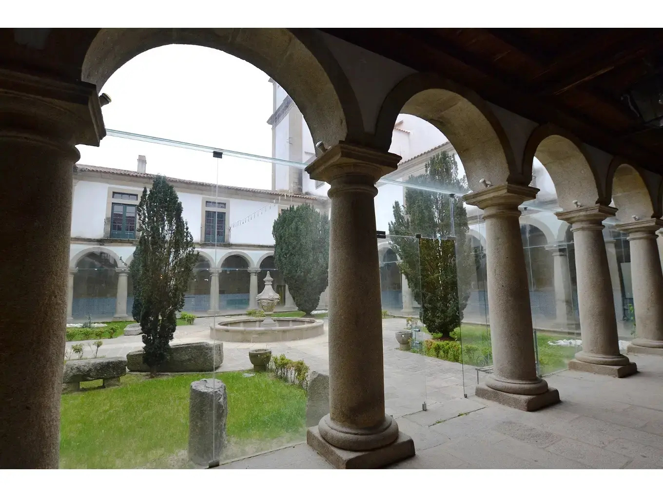 Foto - Casa de Santa Cristina