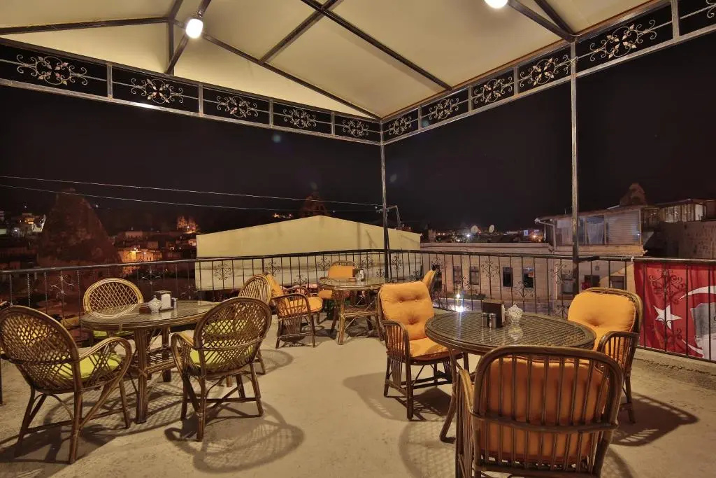 Photo - View Cave Hotel