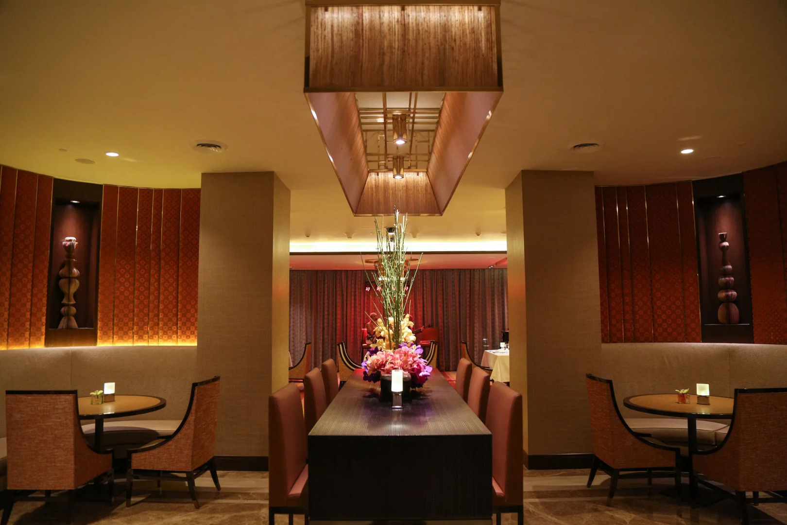 Foto - City of Dreams - Nobu Hotel Manila