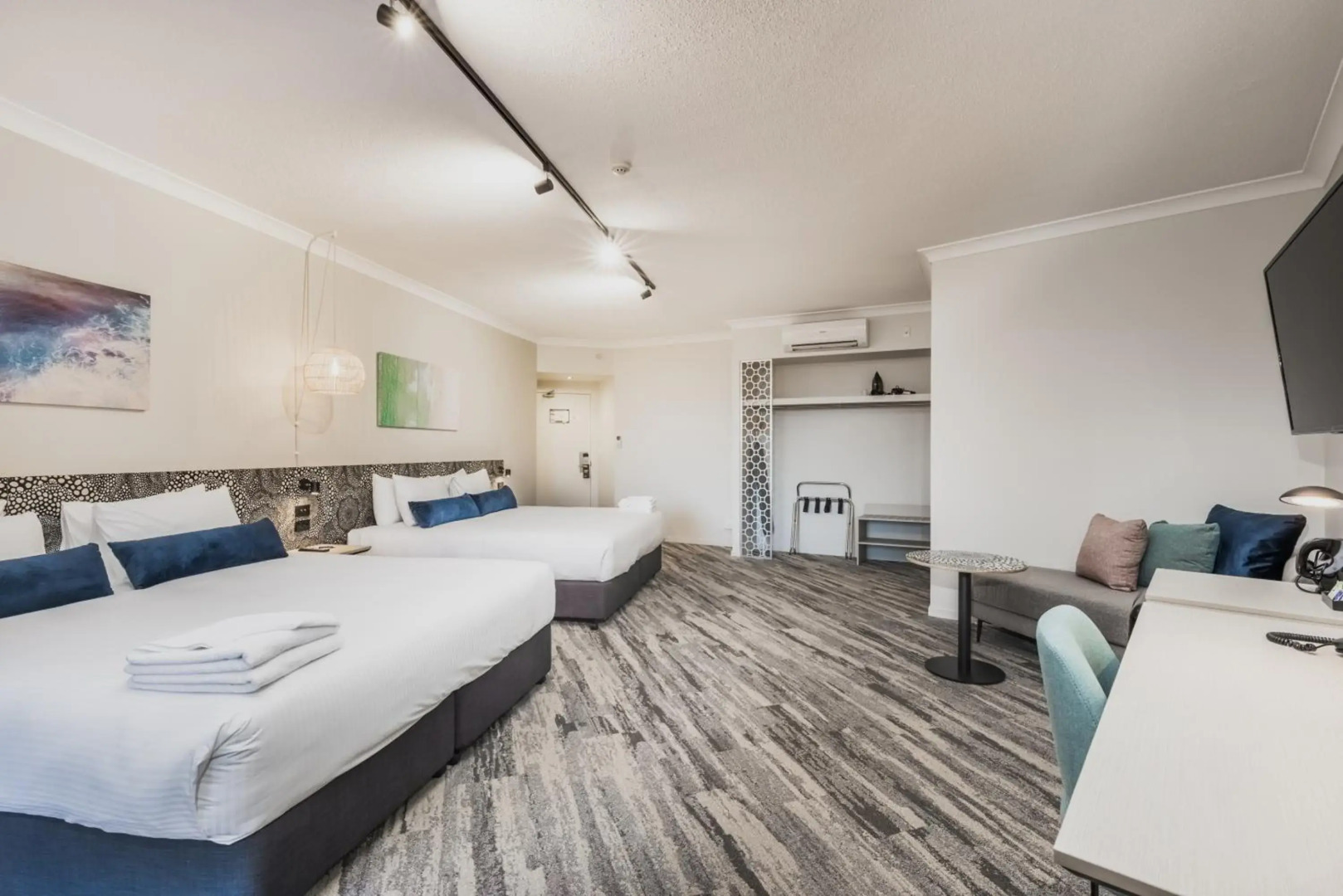 Foto - Nightelier Mermaid Waters