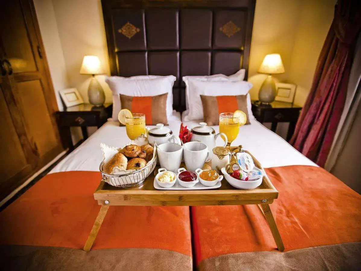 Foto - Hotel Lawrence d'Arabie