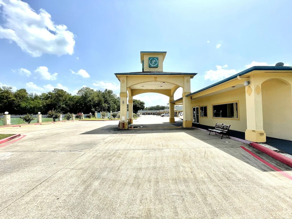 Foto - Luxury Inn Liberty