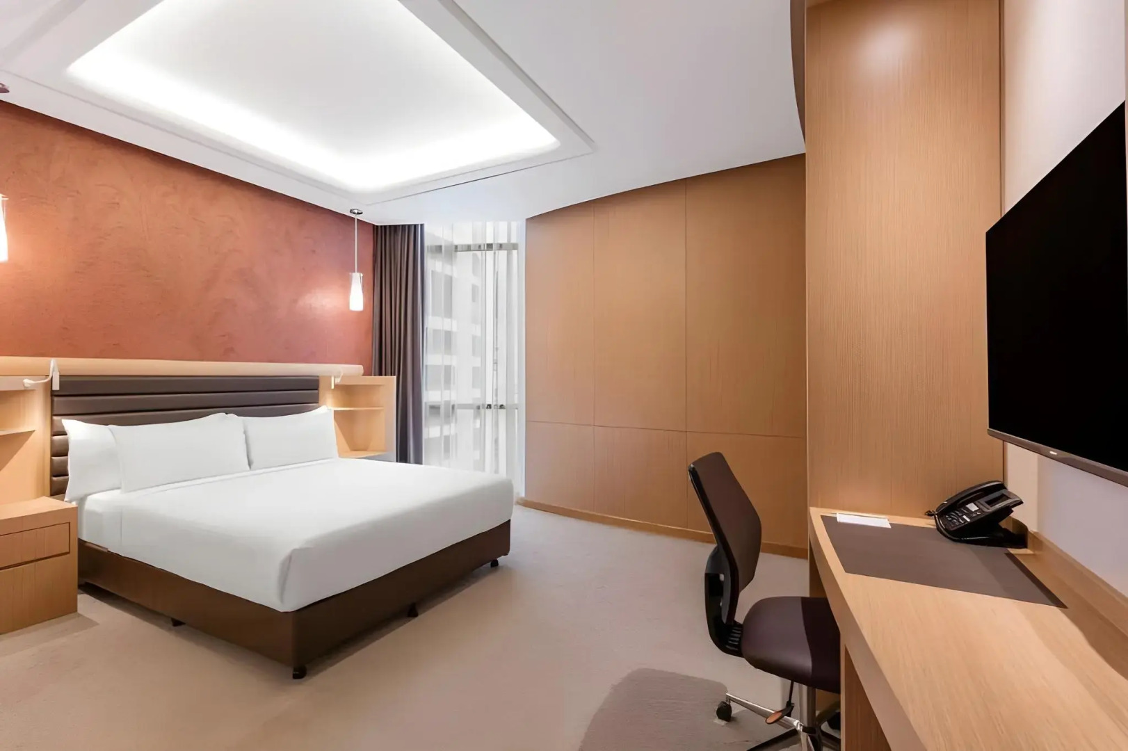 Foto - Rydges Australia Square