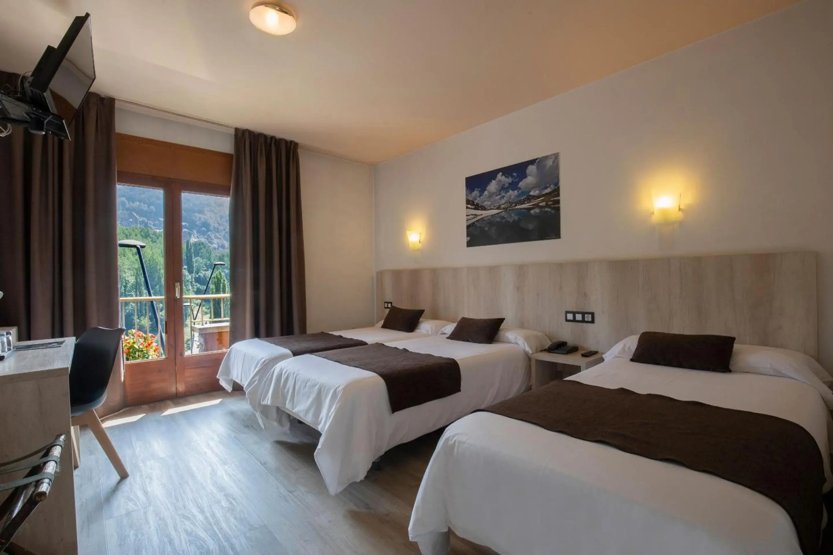 Foto - Hotel Marco Polo by Nexta