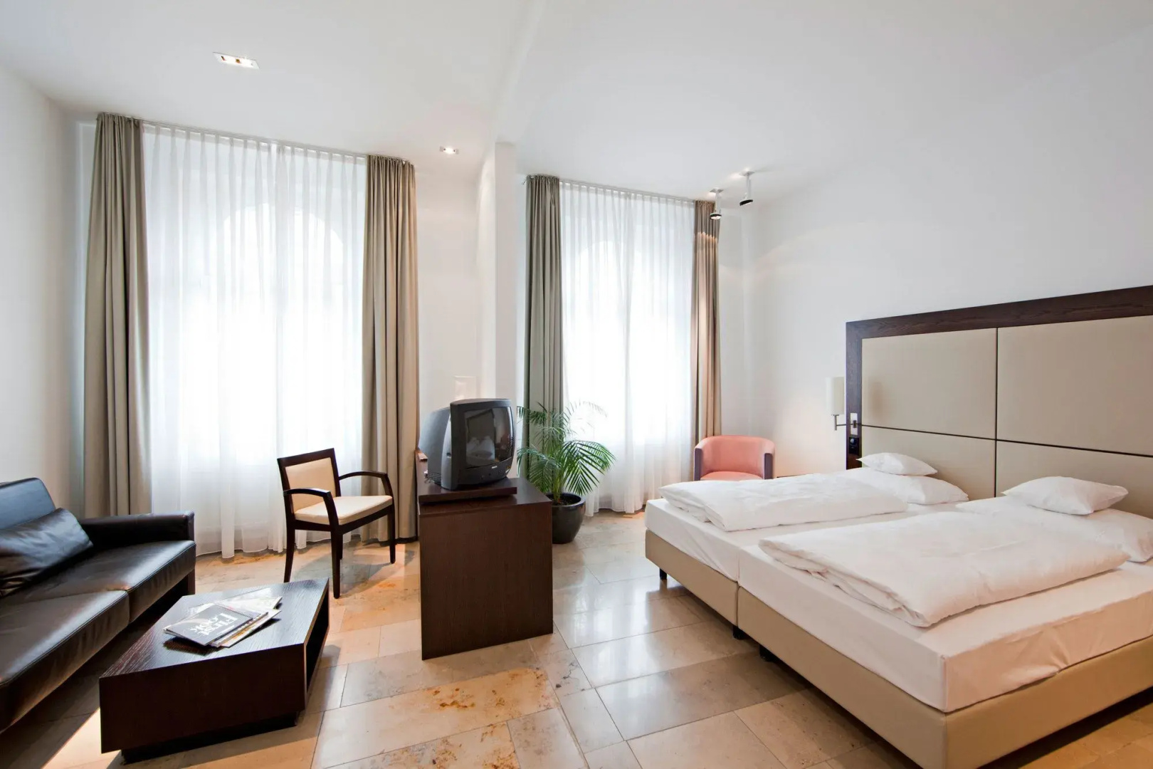 Foto - Devin Art Hotel