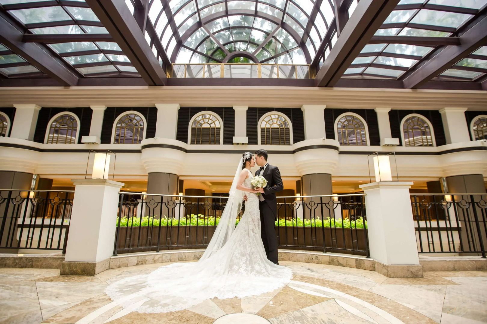 Foto - Grand Hyatt Taipei