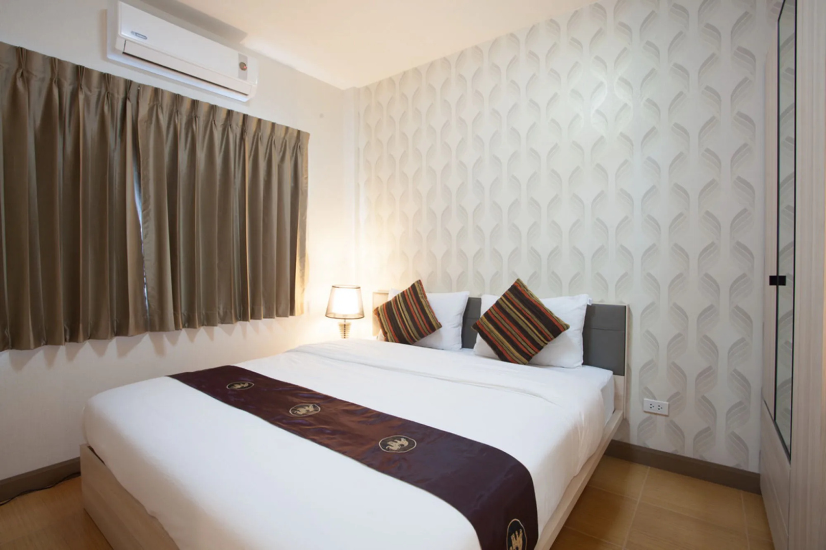 Photo - Orawan Suites