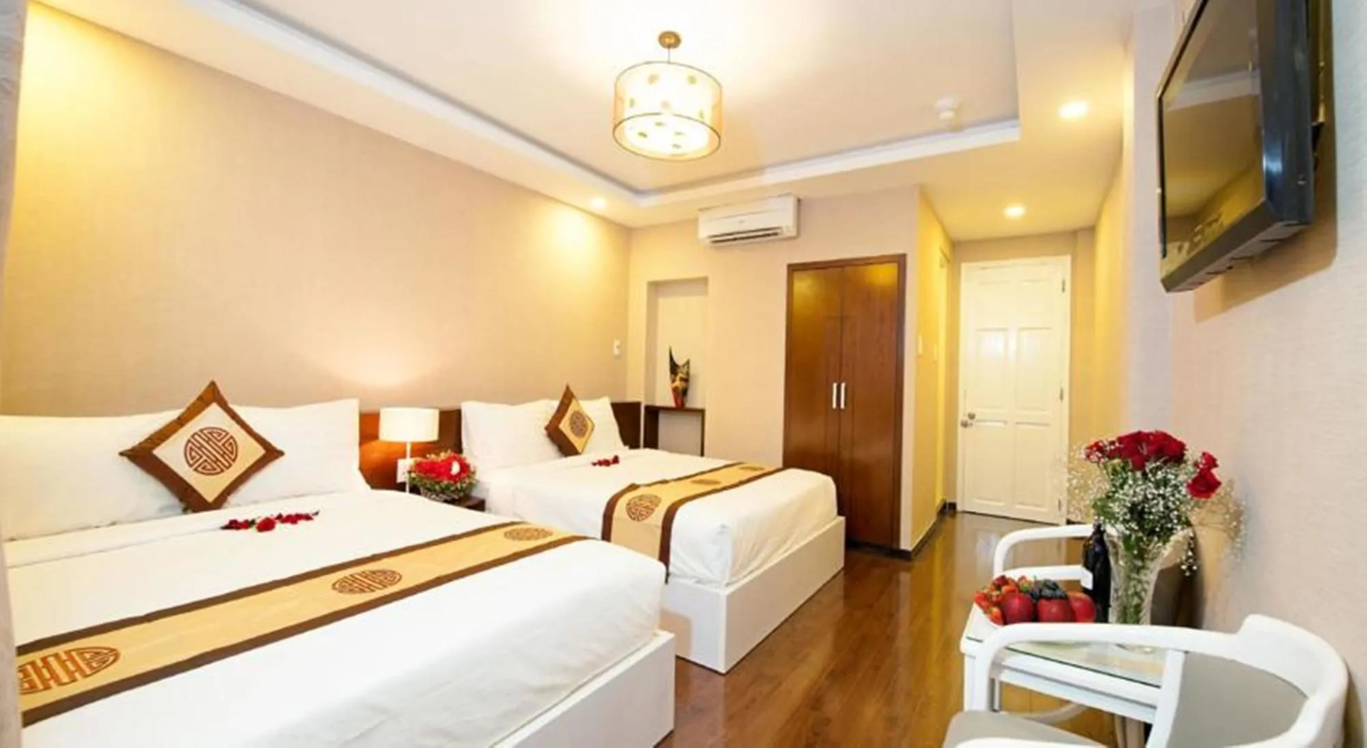 Photo - ACE Hotel - Bến Thành