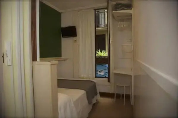 Foto - Pensión Santa Clara