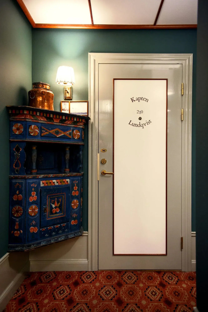 Foto - Victory Apartments