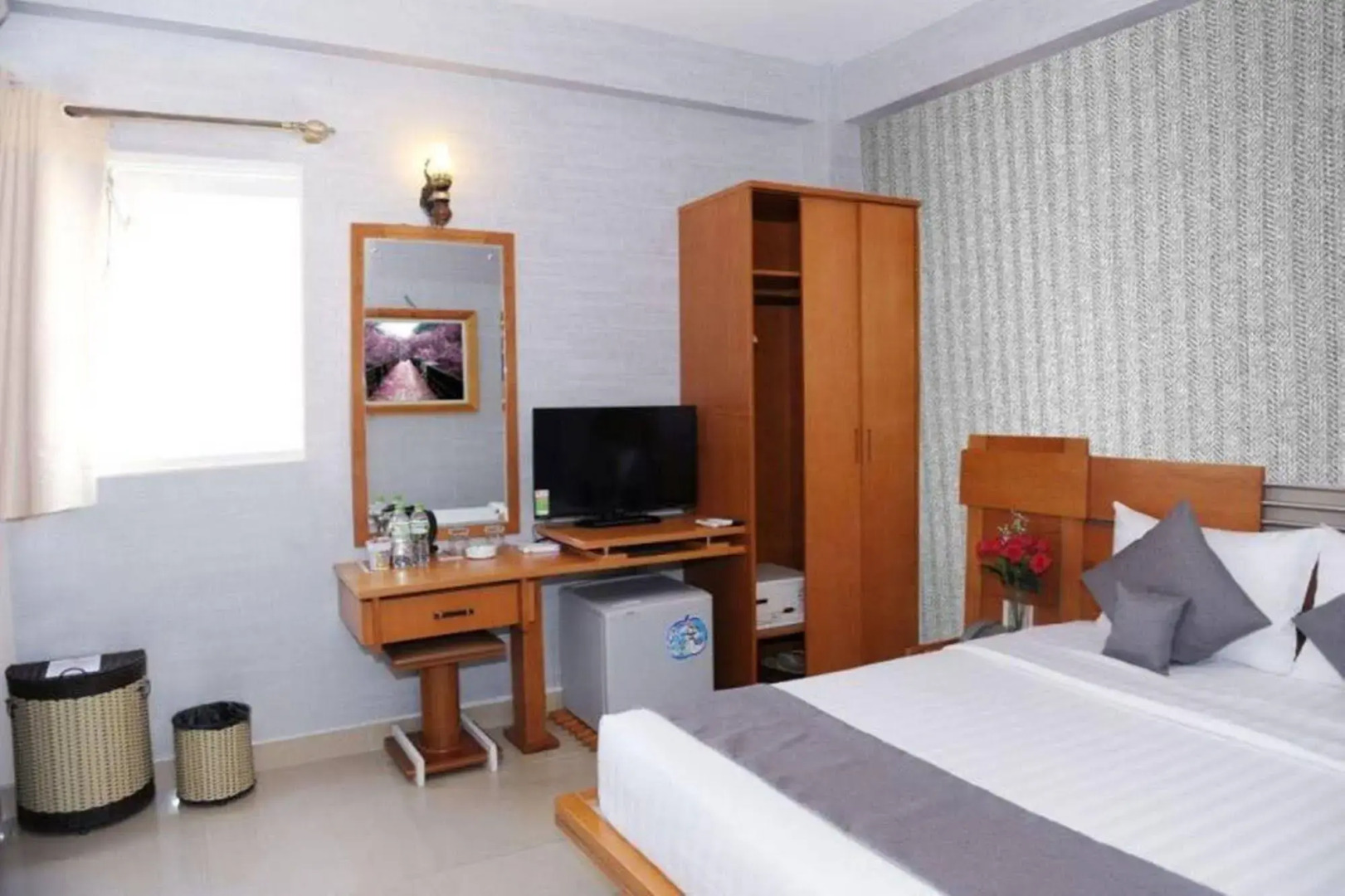 Foto - Thuy Sakura Hotel & Serviced Apartment