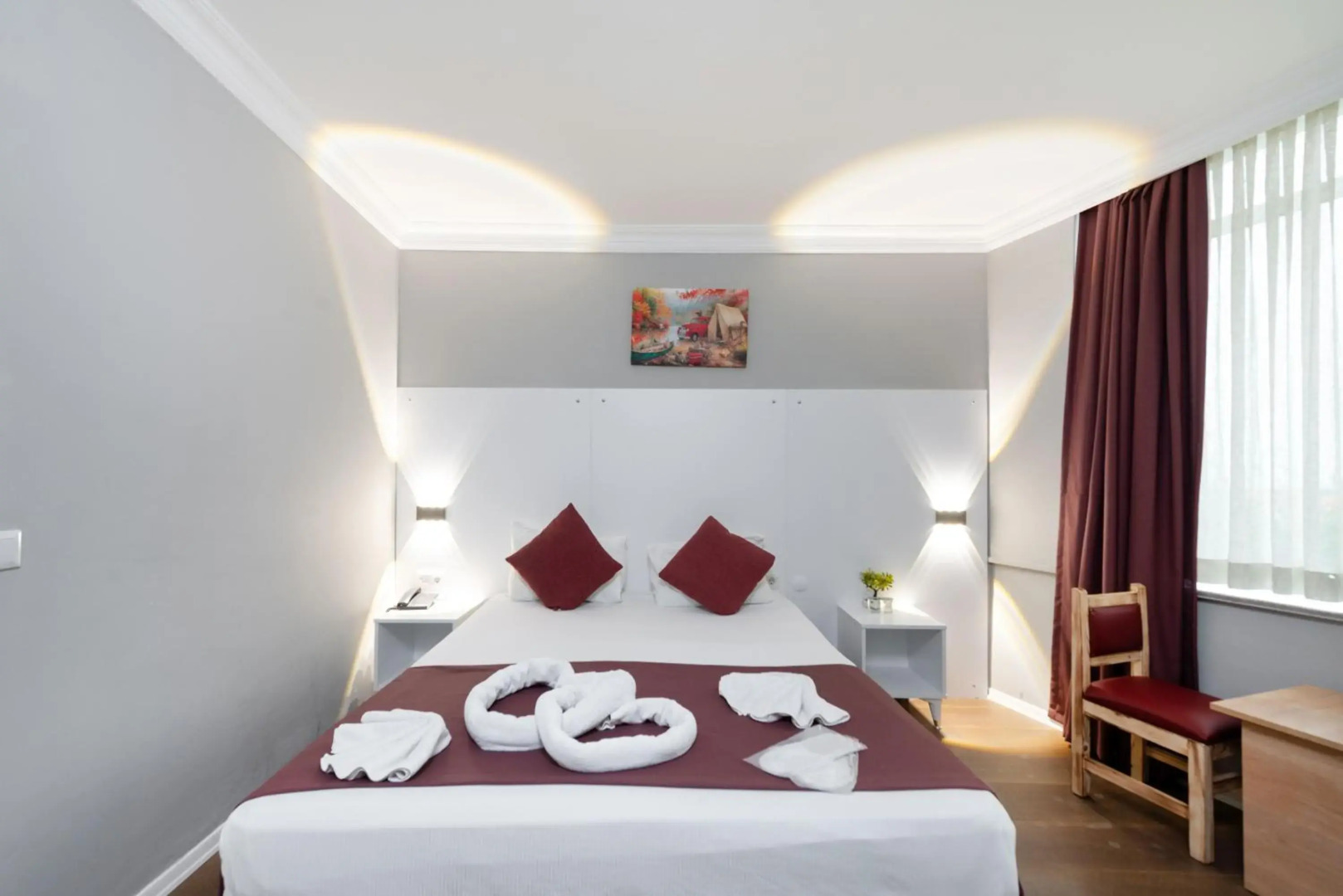 Photo - Grand Abimo Hotel