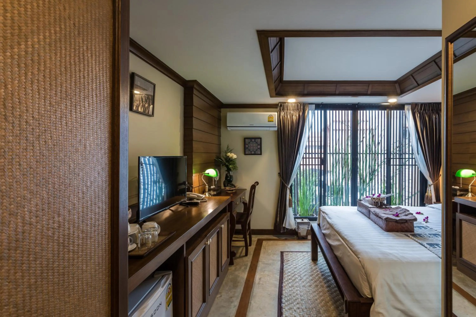 Foto - Wannamas Chiangmai Boutique House