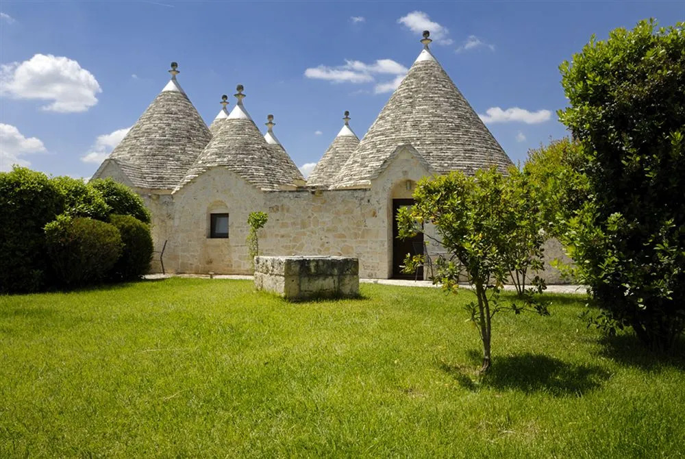 Foto - Abate Masseria & Resort