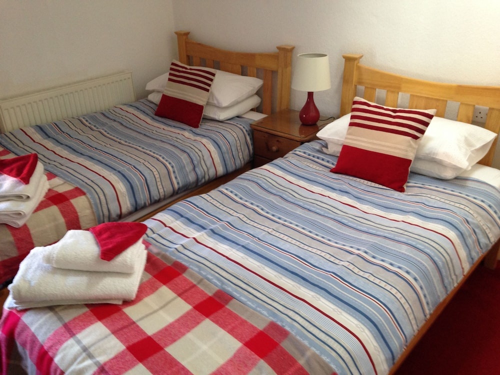 Robyns Guest House