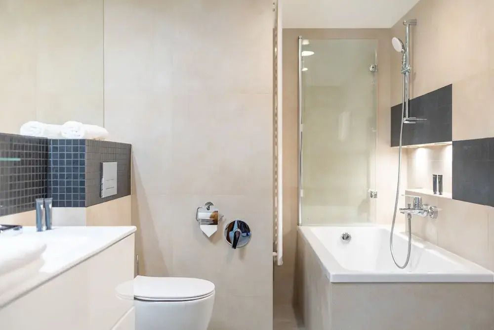 Photo - Portal House Apartments