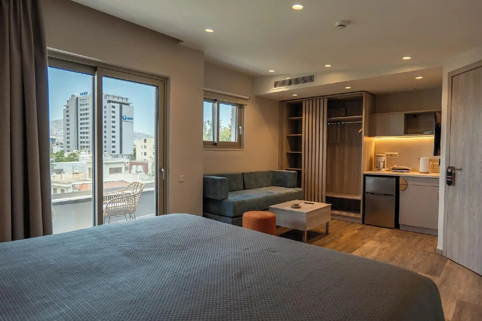 Foto - Wellnest Hotel