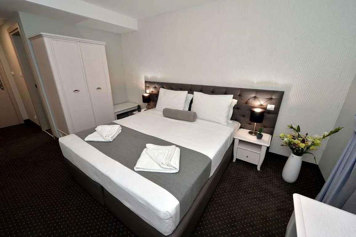 Photo - Hotel Alexandar II