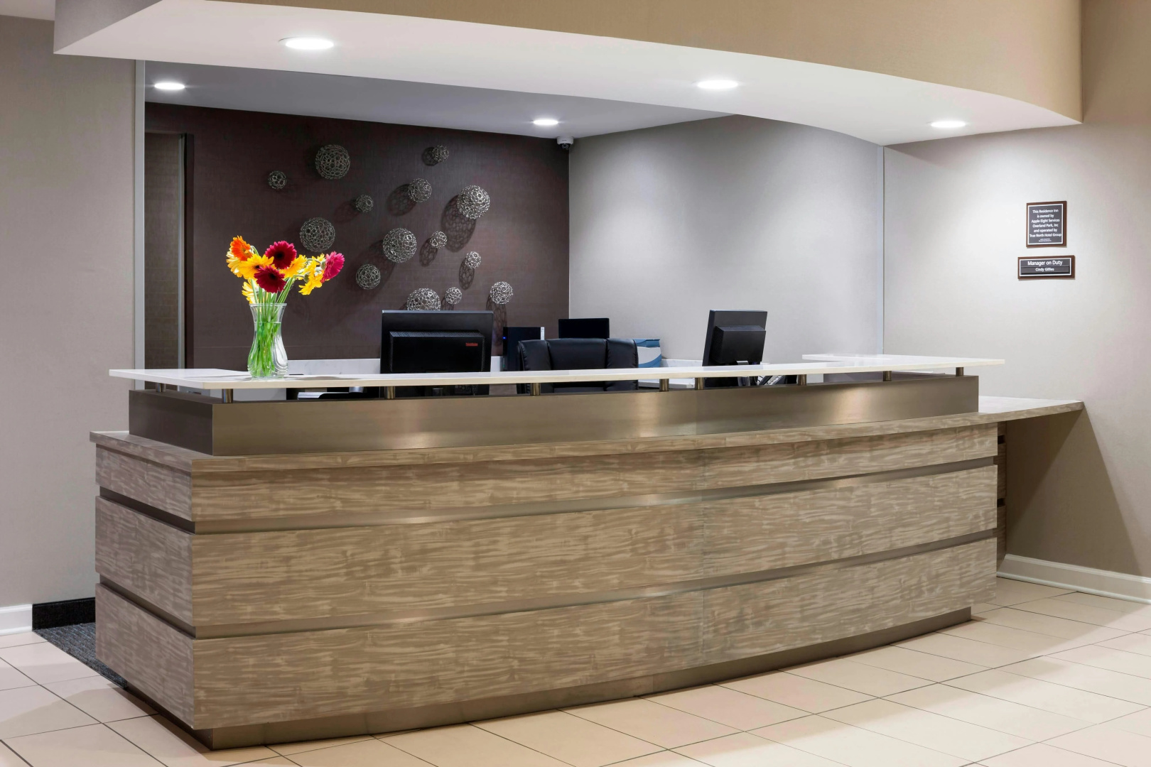 Foto - Residence Inn by Marriott Kansas City Overland Park