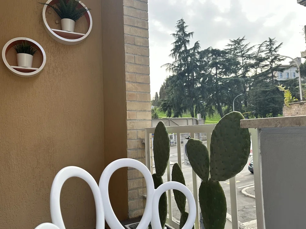 Foto - St.Peter's Moon