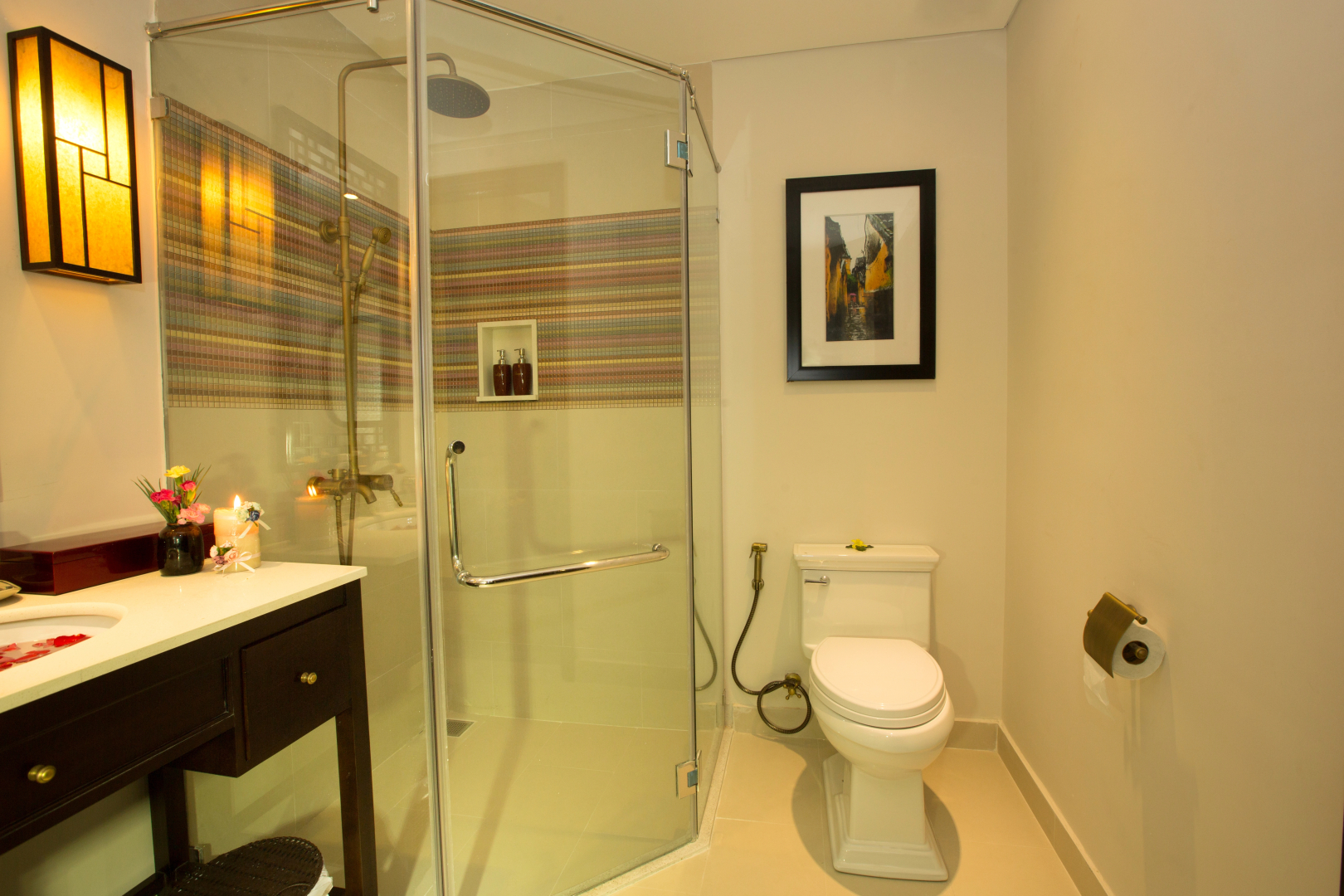 Foto - Hoi An Central Boutique Hotel & Spa (Little Hoi An Central Boutique Hotel & Spa)