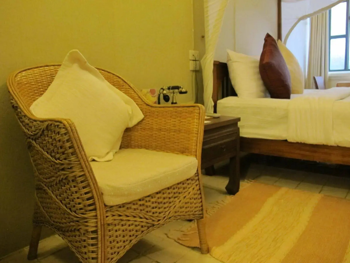 Photo - Yesterday Hotel