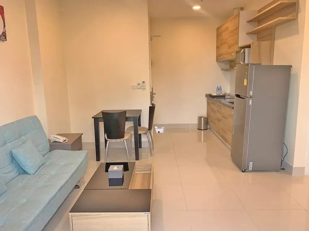 Foto - TK View Hotel Apartment