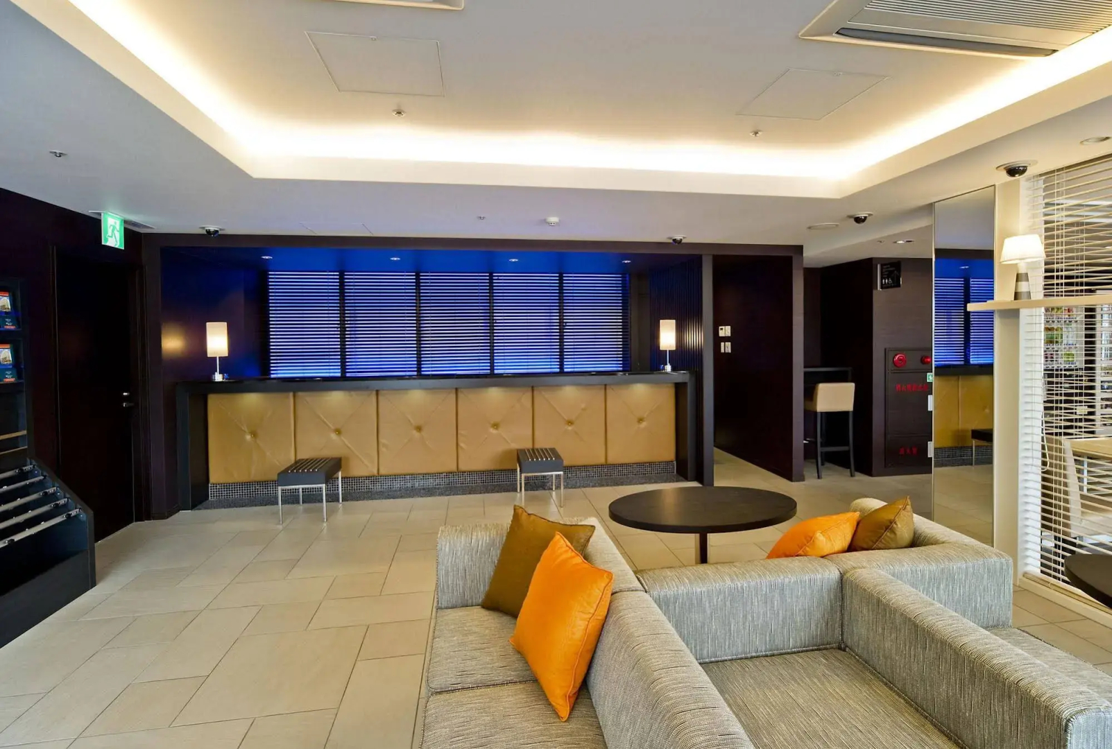 Photo - Sotetsu Fresa Inn Yokohama Totsuka - Renovated in March 31st 2025