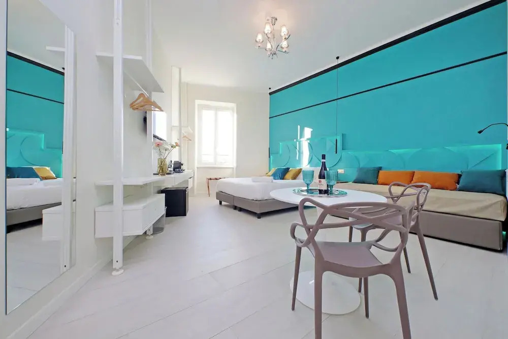 Foto - Domus Augustea - San Giovanni Sunset Suites