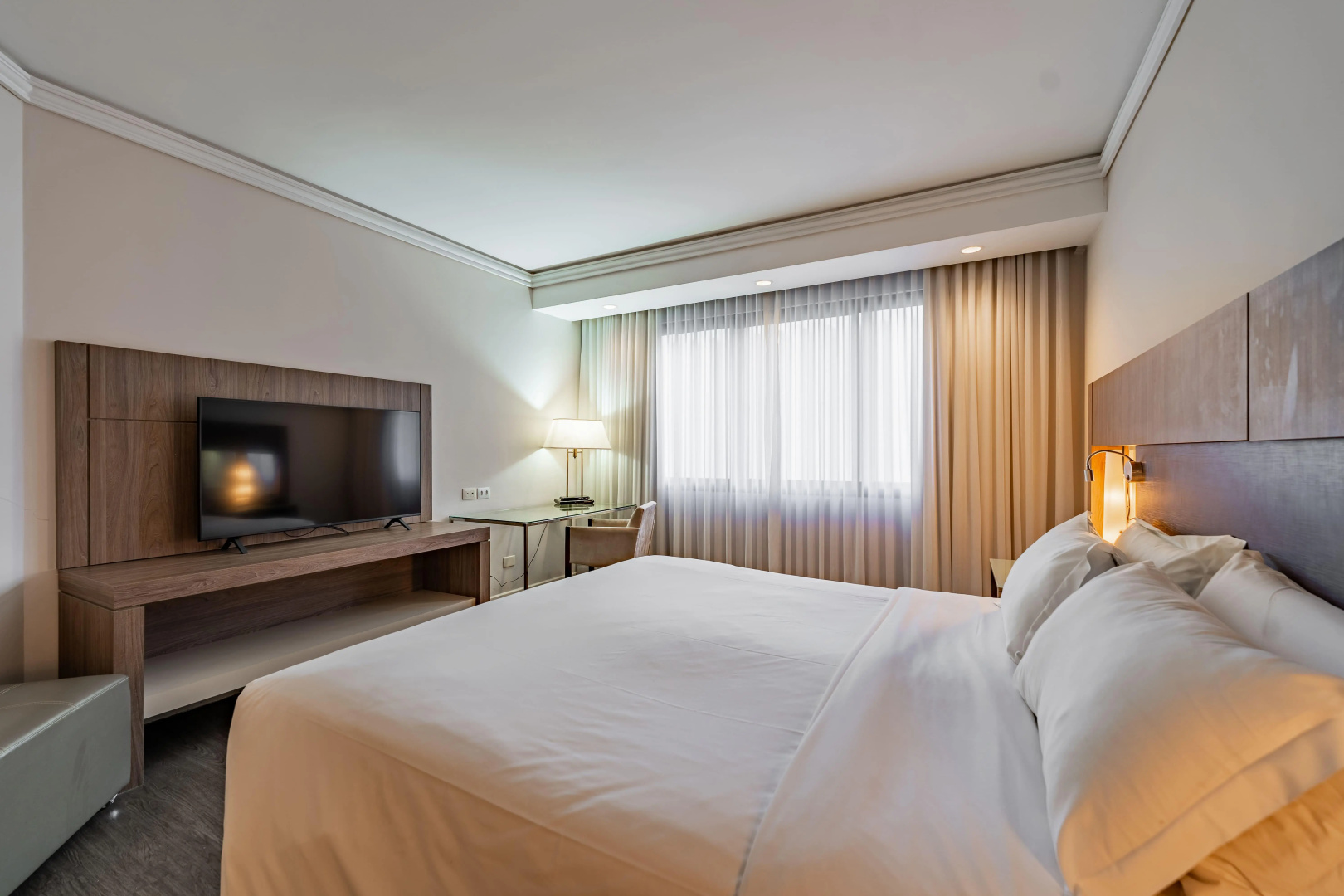 Foto - Grand Mercure Curitiba Rayon