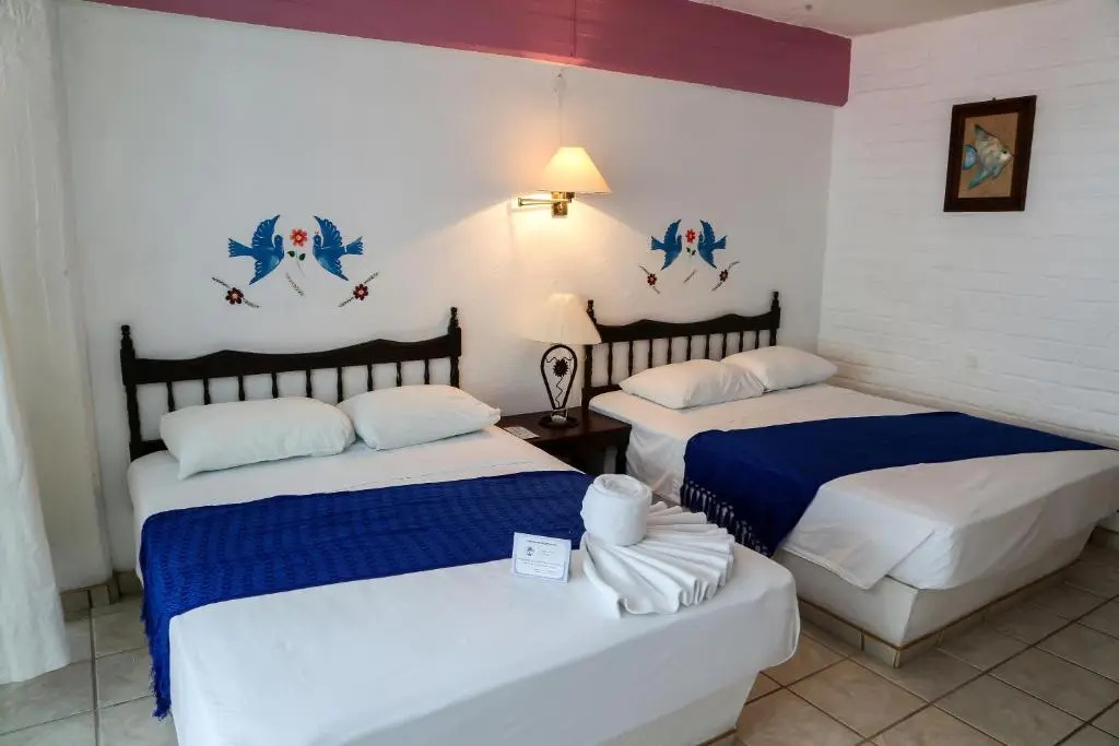 Foto - Hotel Vallartasol