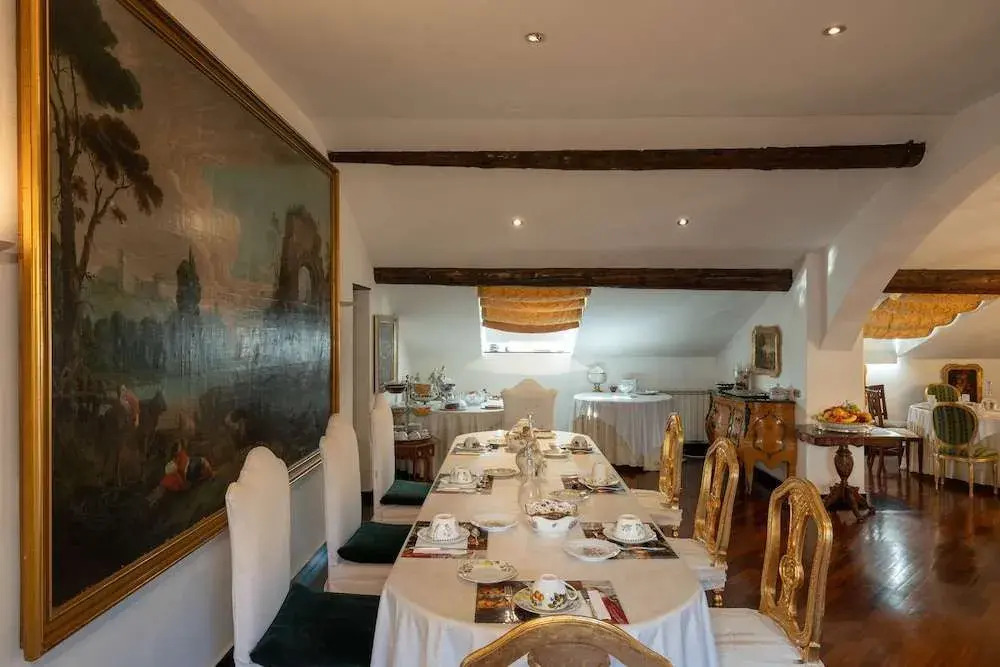 Foto - Morali Palace