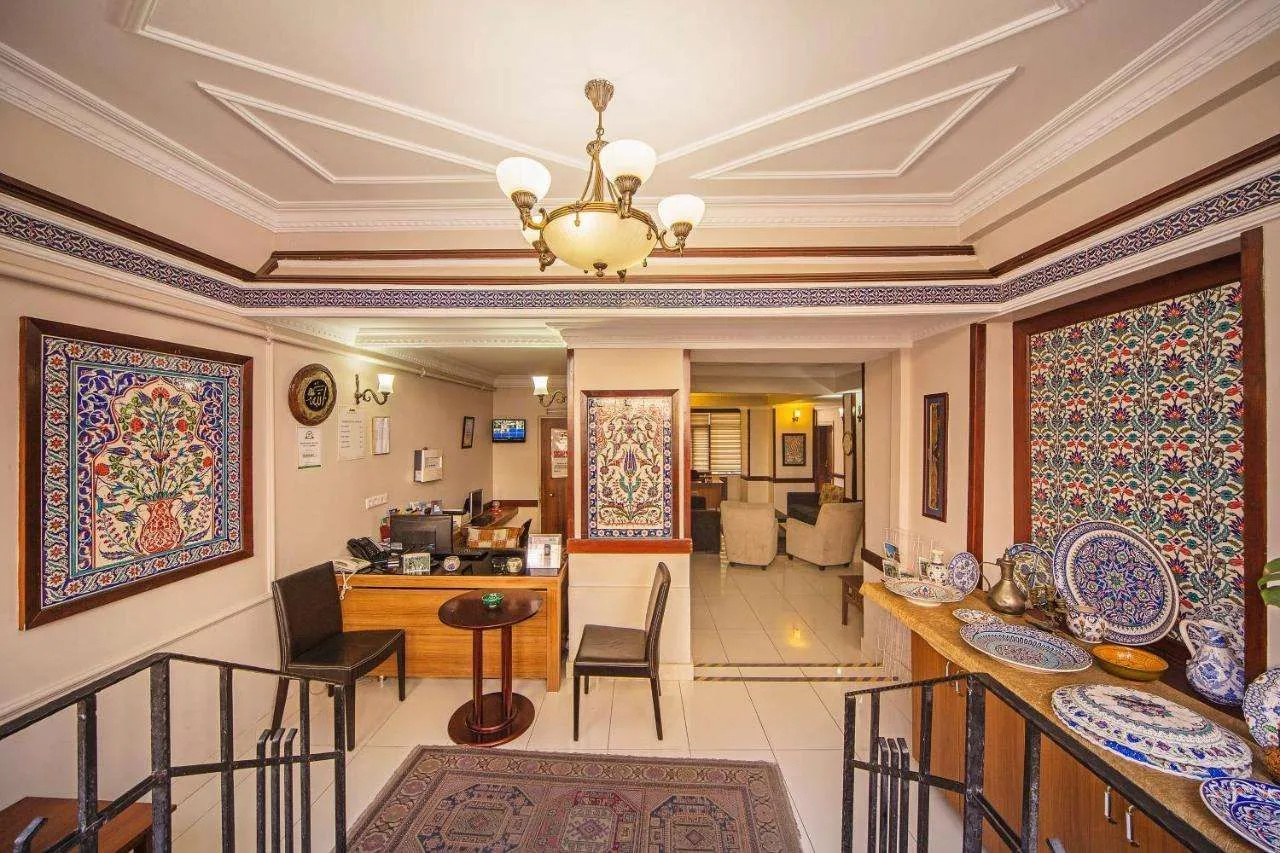 Foto - Hippodrome Hotel