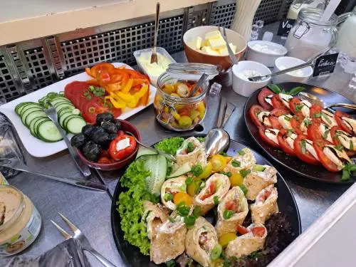 Photo - Hotel am Stadtpark