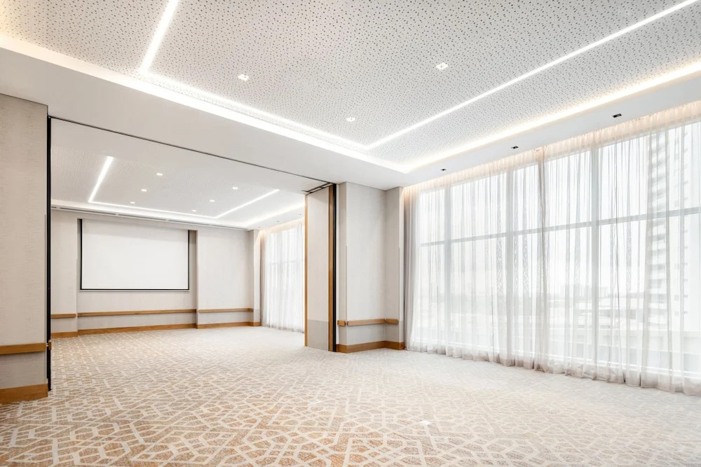 Photo - Barranquilla Marriott Hotel