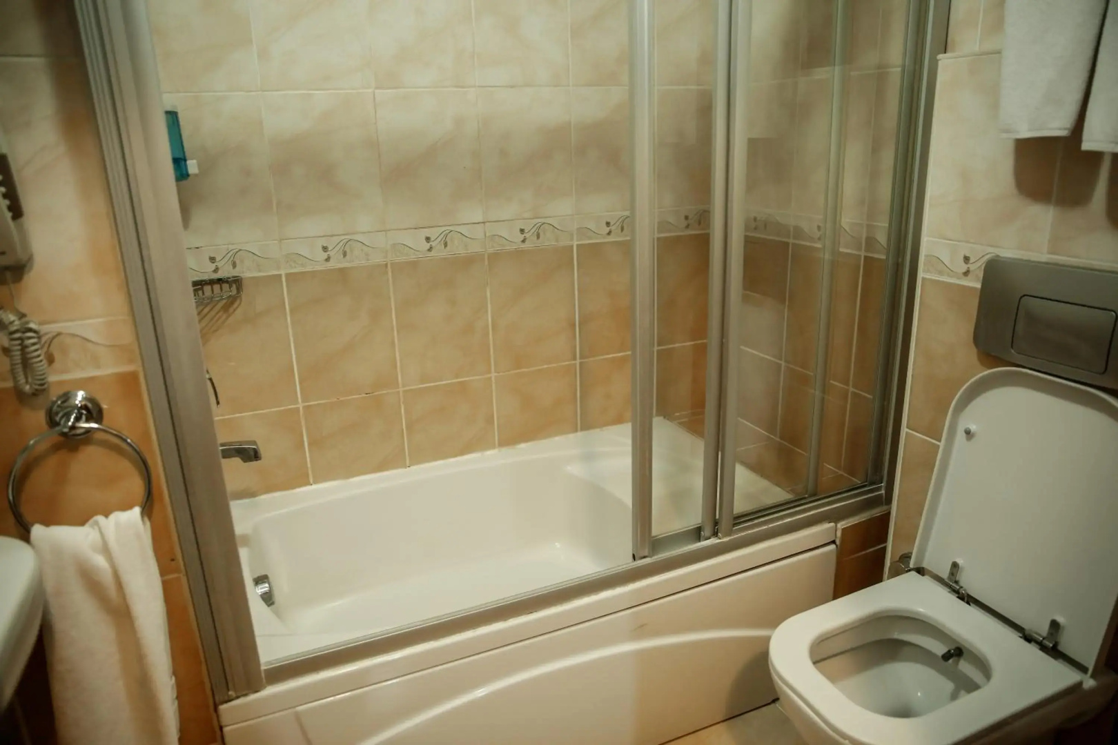 Foto - Hotel Yuksel