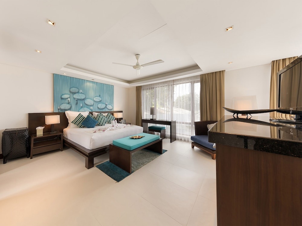 Foto - Villa Chi Samui