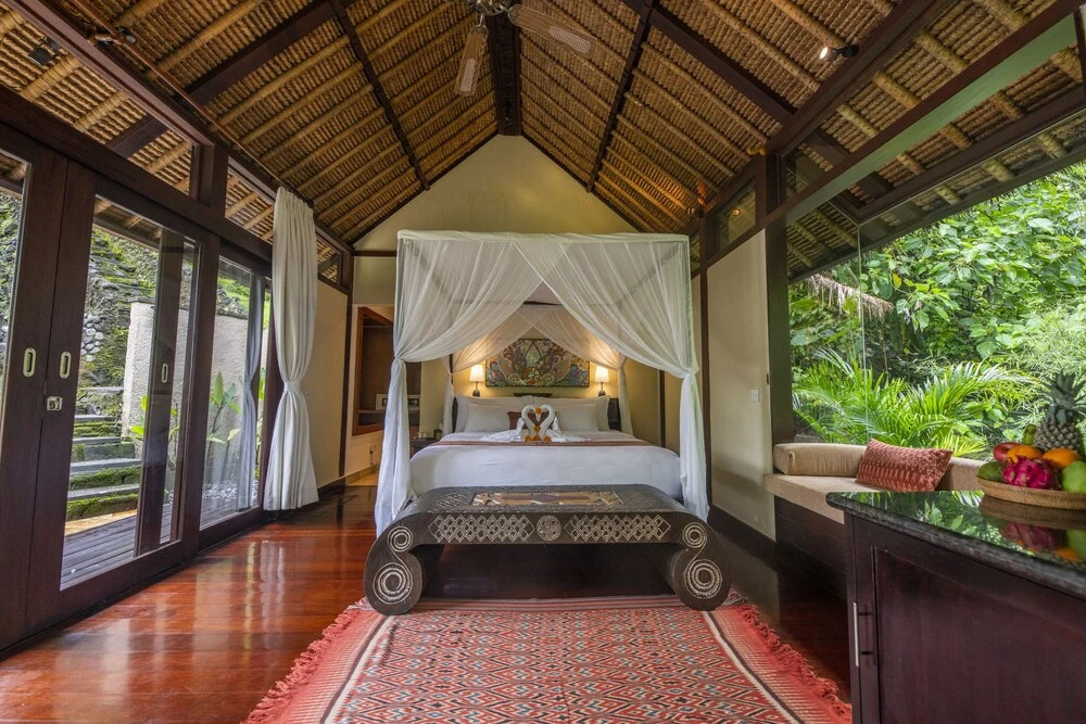 Foto - Villa Cella Bella Ubud