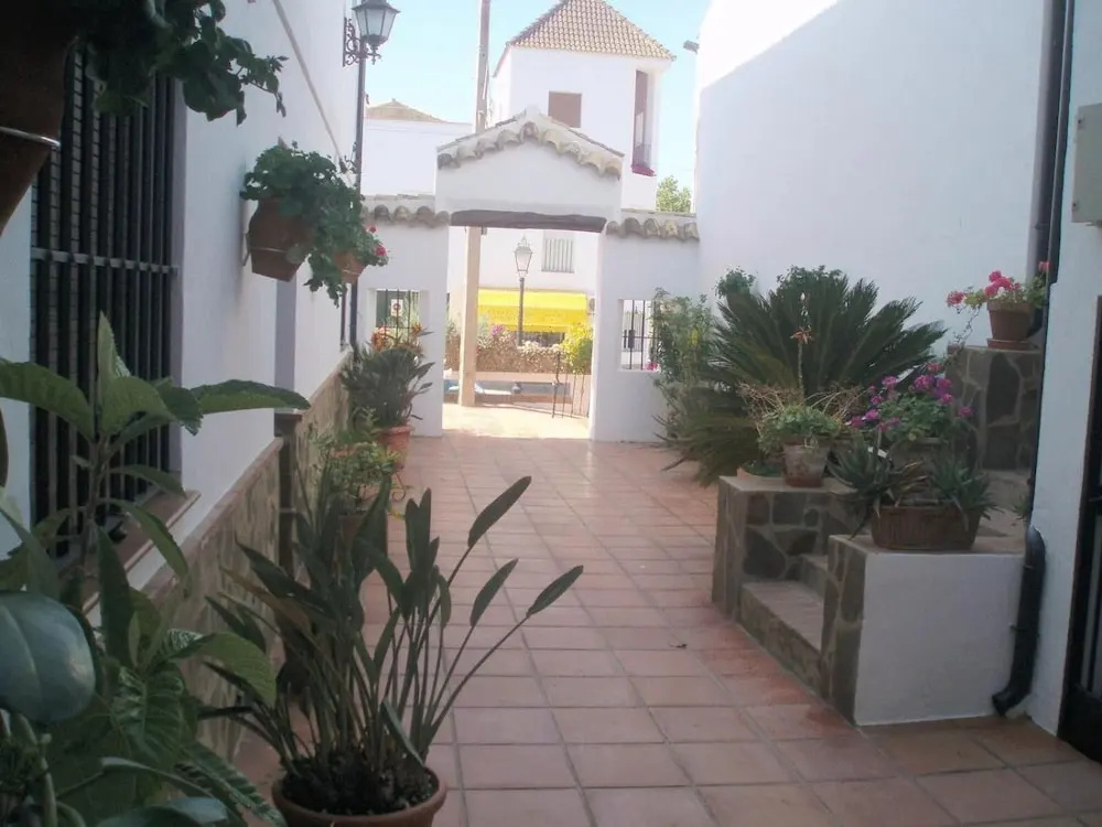 Foto - Hotel Rural Enrique Calvillo