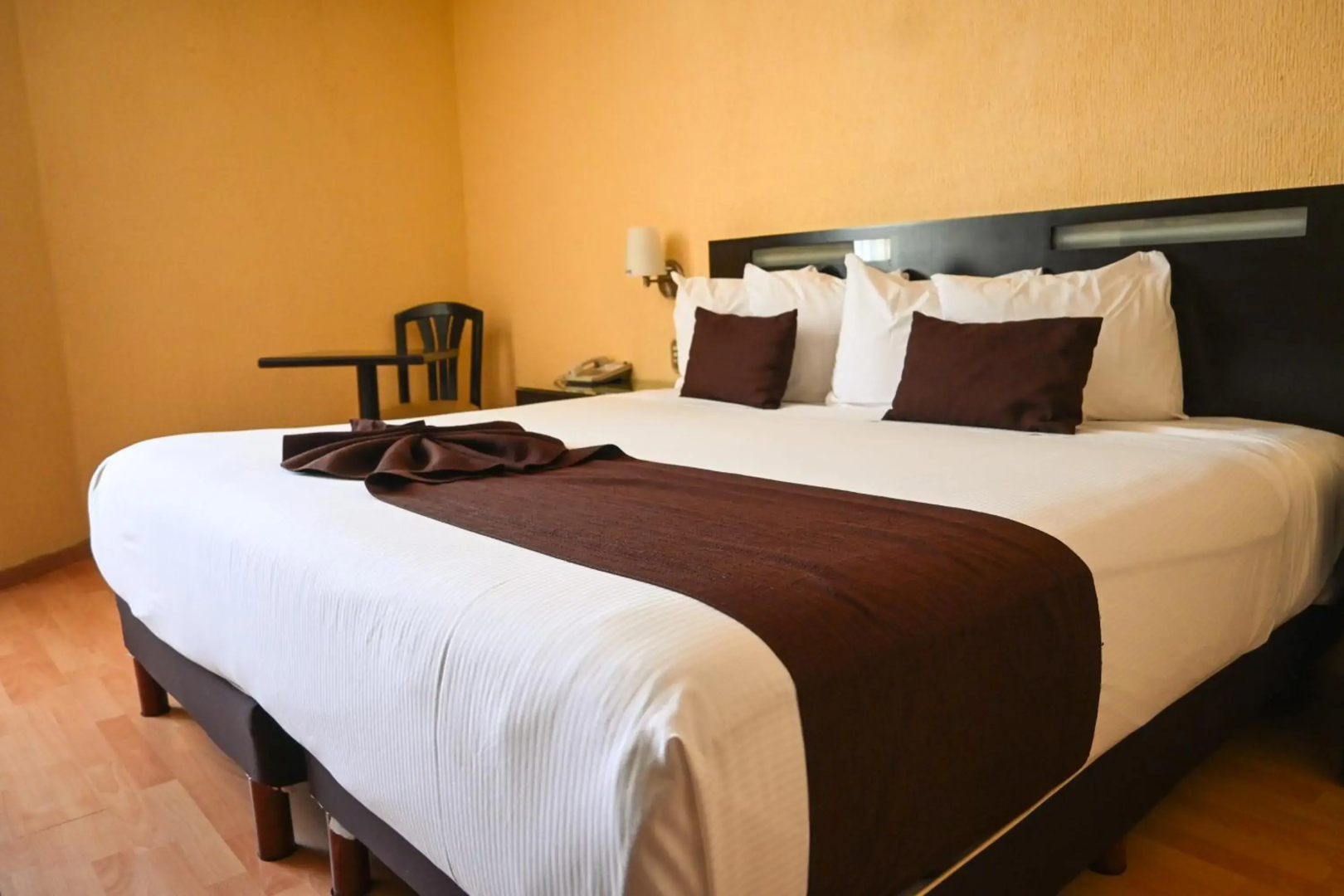 Foto - Hotel Santa Irene Guadalajara