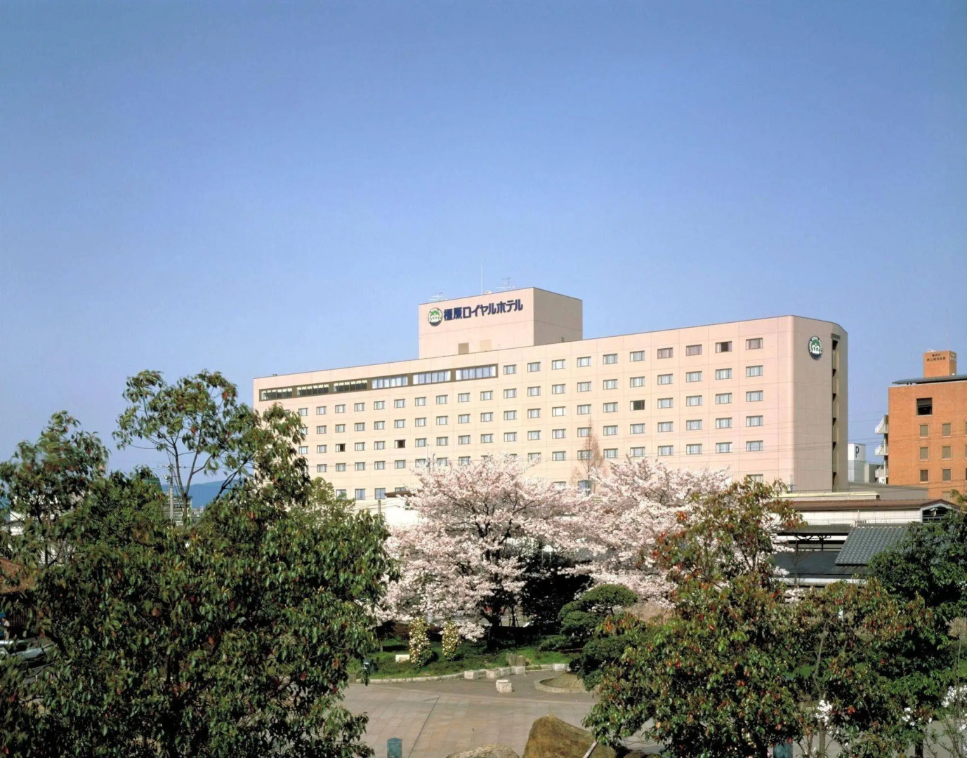 Foto - Grand Mercure Nara Kashihara